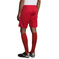 SAN SIRO 2 -shortsit, Punainen