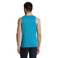Miesten SPORTY-urheilutoppi, Vesi
