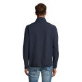 Miesten RADIAN-softshell-takki, Abyss Blue