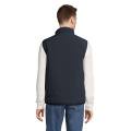 Topattu FALCON-softshell-liivi, Abyss Blue