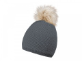 coFEE smart fur pipo, harmaa