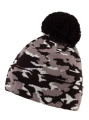 coFEE camo pipo, beige