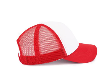 coFEE child trucker lippalakki, punainen (4)