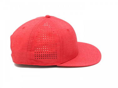 coFEE snap perforated lippalakki, punainen (4)