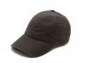 coFEE washed slub lippalakki, harmaa
