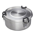 Lounasrasia RE98-LUNCHBREAK ROUND, hopea