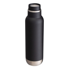Termospullo RETUMBLER-ORTADO CLICK – musta