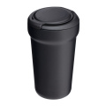 Termosmuki RETUMBLER-VIVERO STEEL, musta