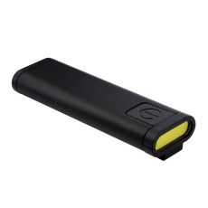 LED-taskulamppu ja monitoimityökalu REEVES-SURFIELD – musta