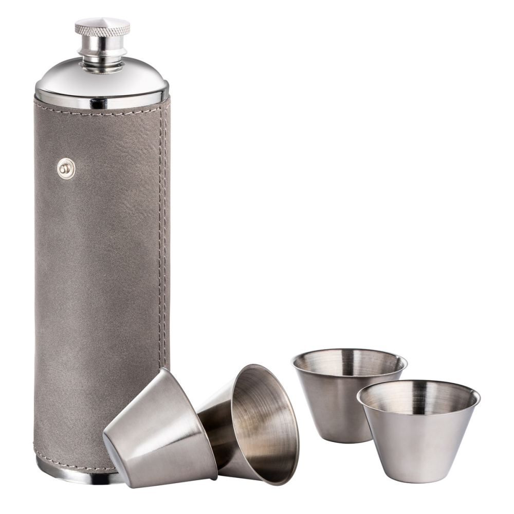 Taskumatti RETUMBLER-LISSABON – harmaa (1)