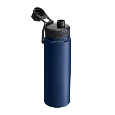 Termospullo RETUMBLER-ARCTICDROP – tummansininen (2)
