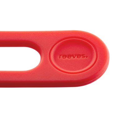 USB-C-kaapeli kaapelisiteellä REEVES-CONVERTICS TIE – punainen (4)
