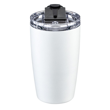 Termosmuki RETUMBLER-COLESSO – valkoinen (4)