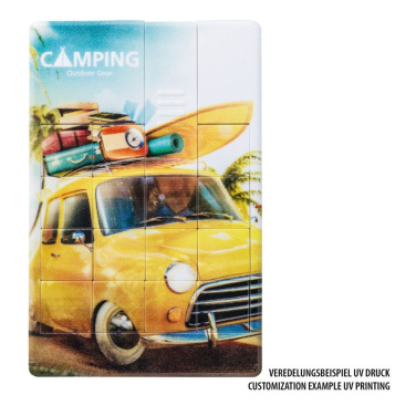 USB-muistitikku REEVES-OEIRAS, 16 GB (3)
