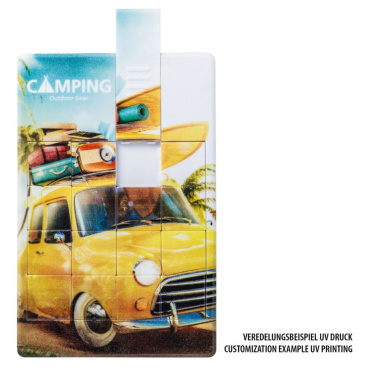 USB-muistitikku REEVES-OEIRAS, 16 GB (4)