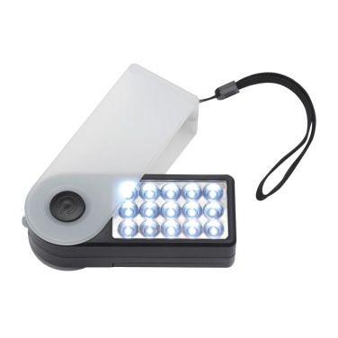 LED-taskulamppu REEVES-KEMI – valkoinen (2)