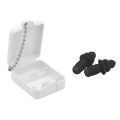 SaveRave MR13 FlatCase Standardissa, musta