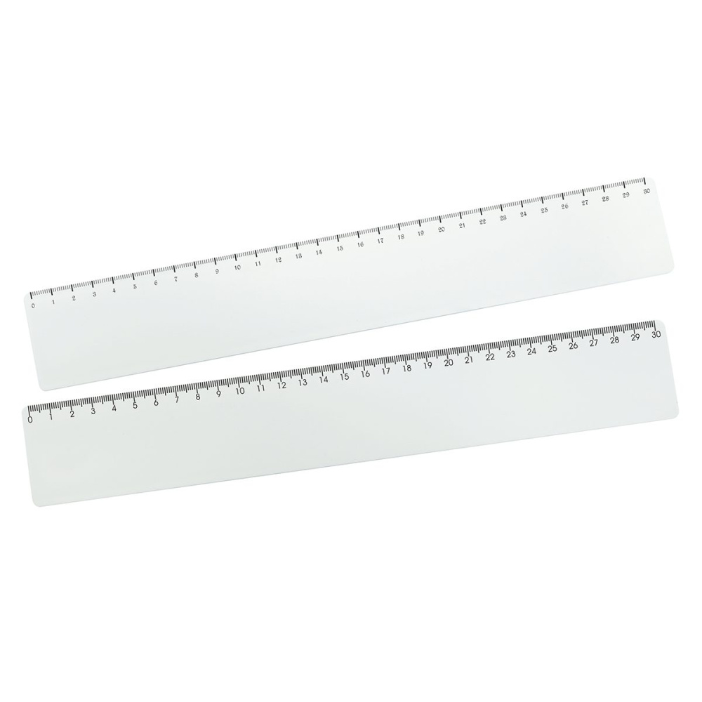 Viivain "Maxi" 30 cm, tuotekuva (1)