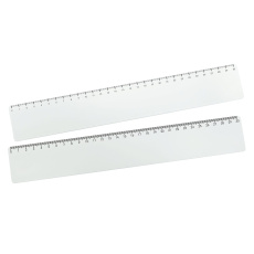 Viivain "Maxi" 30 cm