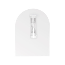 Hiekkalasi „Alpha“