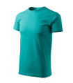MALFINI Heavy New - T-paita, smaragdi