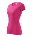 MALFINI Glance - naisten T-paita, magenta