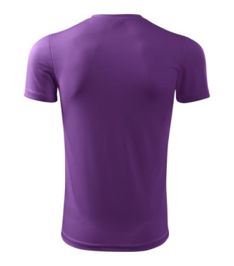 MALFINI Fantasy – Lasten t-paita, violetti, 158 cm/12 years, tuotekuva (4)
