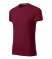 MALFINI Premium Action - miesten T-paita, granaatti