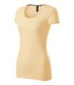 MALFINI Premium Action - naisten T-paita, bourbon vanilja