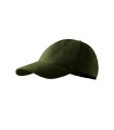 MALFINI 6P Kids - lasten lippalakki, armeija