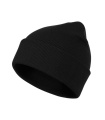 MALFINI Beanie - lippalakki, musta