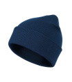MALFINI Beanie - lippalakki, keskiyön sininen