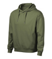 MALFINI Moon - miesten collegepaita, khaki