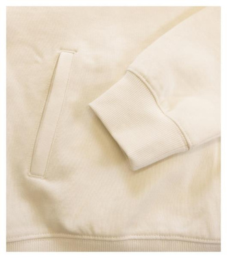 MALFINI Moon – Naisten collegepaita, khaki, XS, tuotekuva (4)
