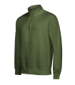 MALFINI Summit - collegepaita, khaki