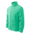 RIMECK Jacket - miesten fleece-takki, mint 95 (tuotemerkki)