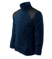 RIMECK Jacket Hi-Q - fleece-takki, tummansininen