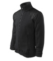 RIMECK Jacket Hi-Q - fleece-takki, eebenpuunharmaa 94 (tuotemerkki)