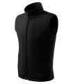 RIMECK Next - fleece-liivi, musta