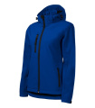 MALFINI Performance - naisten softshell-takki, kuninkaallinen sininen