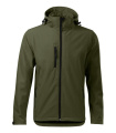 MALFINI Performance - miesten softshell-takki, armeija