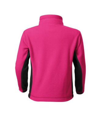 MALFINI Frosty – Fleece-lapset, magenta, 158 cm/12 years, tuotekuva (4)