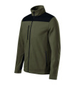 RIMECK Effect - fleece-takki, armeija
