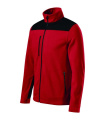 RIMECK Effect - fleece-takki, punainen 07 (tuotemerkki)