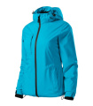 MALFINI Pacific 3 in 1 - naisten takki, sininen atolli