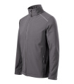 MALFINI Valley - miesten softshell-takki, teräksen harmaa
