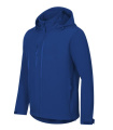 MALFINI Trail - miesten softshell-takki, kuninkaallinen sininen