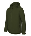 MALFINI Trail - miesten softshell-takki, armeija