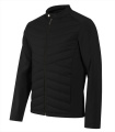 MALFINI Premium Cross - miesten hybriditakki, musta