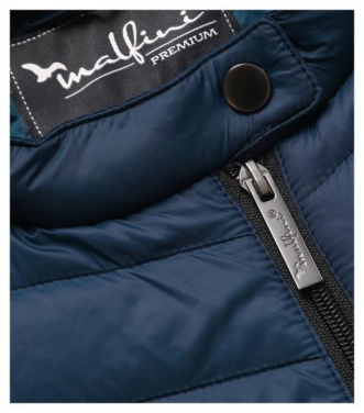 MALFINI Premium Cross – Naisten hybriditakki, musta, XS, tuotekuva (4)